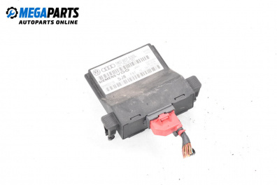 Модул за Volkswagen Touran Minivan I (02.2003 - 05.2010)