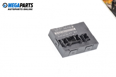Комфорт модул за Volkswagen Touran Minivan I (02.2003 - 05.2010)