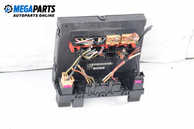 Комфорт модул за Volkswagen Touran Minivan I (02.2003 - 05.2010)