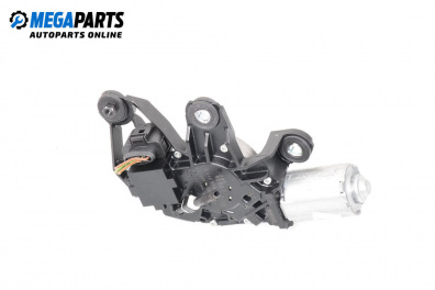 Ел. мотор за чистачките за Volkswagen Touran Minivan I (02.2003 - 05.2010), миниван, позиция: задна