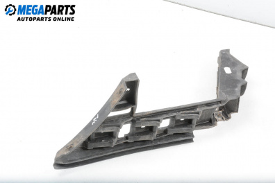 Държач броня за Volkswagen Touran Minivan I (02.2003 - 05.2010), миниван, позиция: задна, дясна