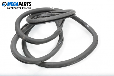 Уплътнение за врата за Volkswagen Touran Minivan I (02.2003 - 05.2010), 4+1 вр., миниван, позиция: задна, лява