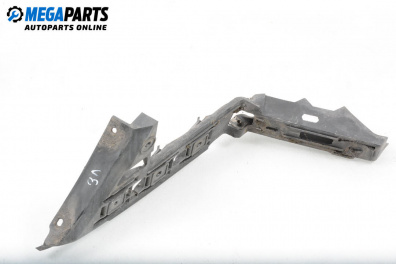 Държач броня за Volkswagen Touran Minivan I (02.2003 - 05.2010), миниван, позиция: задна, лява