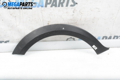 Вежда калник за Volkswagen Touran Minivan I (02.2003 - 05.2010), миниван, позиция: предна, дясна