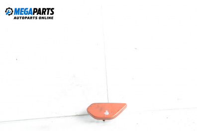 Декоративна капачка броня за Volkswagen Touran Minivan I (02.2003 - 05.2010), миниван