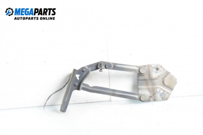 Панта преден капак за Volkswagen Touran Minivan I (02.2003 - 05.2010), 4+1 вр., миниван, позиция: лява