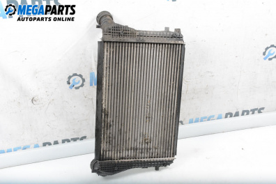 Интеркулер за Volkswagen Touran Minivan I (02.2003 - 05.2010) 1.4 FSI, 170 к.с.