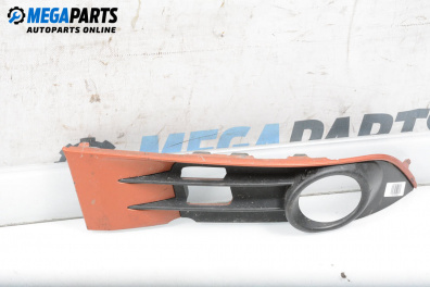 Капачка халоген за Volkswagen Touran Minivan I (02.2003 - 05.2010), миниван, позиция: лява