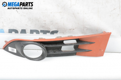 Капачка халоген за Volkswagen Touran Minivan I (02.2003 - 05.2010), миниван, позиция: дясна