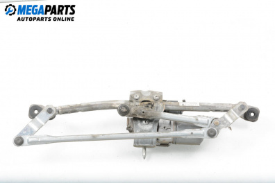 Ел. мотор за чистачките за Volkswagen Touran Minivan I (02.2003 - 05.2010), миниван, позиция: предна