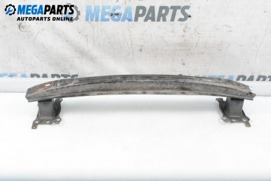 Основа броня за Volkswagen Touran Minivan I (02.2003 - 05.2010), миниван, позиция: предна