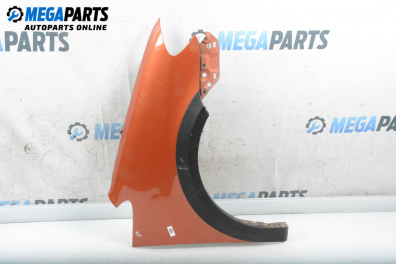 Калник за Volkswagen Touran Minivan I (02.2003 - 05.2010), 4+1 вр., миниван, позиция: предна, дясна