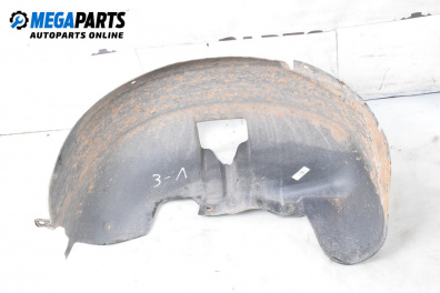 Подкалник за Volkswagen Touran Minivan I (02.2003 - 05.2010), 4+1 вр., миниван, позиция: задна, лява