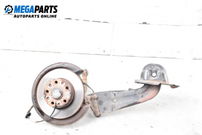 Шенкел главина за Volkswagen Touran Minivan I (02.2003 - 05.2010), позиция: задна, лява