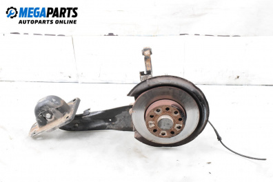 Шенкел главина за Volkswagen Touran Minivan I (02.2003 - 05.2010), позиция: задна, дясна