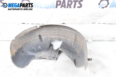 Подкалник за Volkswagen Touran Minivan I (02.2003 - 05.2010), 4+1 вр., миниван, позиция: задна, дясна