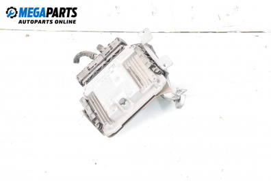 Компютър двигател за Volkswagen Touran Minivan I (02.2003 - 05.2010) 1.4 FSI, 170 к.с., № Bosch 0261201541