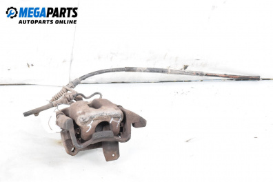 Спирачен апарат за Volkswagen Touran Minivan I (02.2003 - 05.2010), позиция: задна, дясна