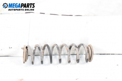 Пружина за ходова част за Volkswagen Touran Minivan I (02.2003 - 05.2010), миниван, позиция: задна