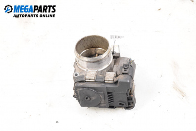 Дроселова клапа за Volkswagen Touran Minivan I (02.2003 - 05.2010) 1.4 FSI, 170 к.с.