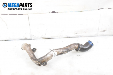 Воден маркуч за Volkswagen Touran Minivan I (02.2003 - 05.2010) 1.4 FSI, 170 к.с.