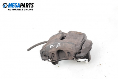 Спирачен апарат за Volkswagen Touran Minivan I (02.2003 - 05.2010), позиция: предна, дясна
