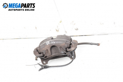 Спирачен апарат за Volkswagen Touran Minivan I (02.2003 - 05.2010), позиция: предна, лява