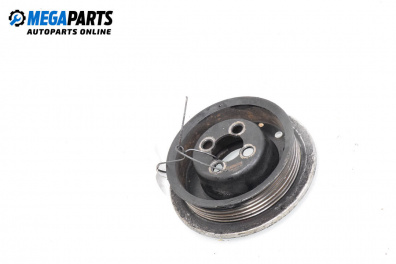 Демпферна шайба за Volkswagen Touran Minivan I (02.2003 - 05.2010) 1.4 FSI, 170 к.с.