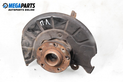 Шенкел главина за Volkswagen Touran Minivan I (02.2003 - 05.2010), позиция: предна, лява