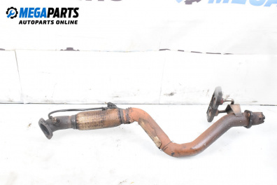 EGR тръба за Volkswagen Touran Minivan I (02.2003 - 05.2010) 1.4 FSI, 170 к.с.