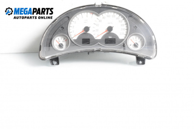 Километраж за Opel Corsa C Hatchback (09.2000 - 12.2009) 1.2, 75 к.с.