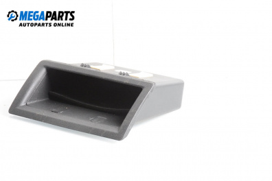 Интериорна пластмаса за Opel Corsa C Hatchback (09.2000 - 12.2009), 2+1 вр., хечбек, позиция: предна