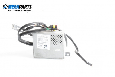 Модул за Opel Corsa C Hatchback (09.2000 - 12.2009)