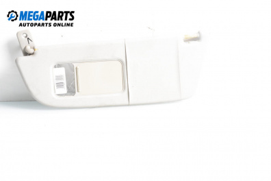 Сенник за Opel Corsa C Hatchback (09.2000 - 12.2009), позиция: лява