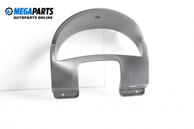 Интериорна пластмаса километраж за Opel Corsa C Hatchback (09.2000 - 12.2009), 2+1 вр., хечбек