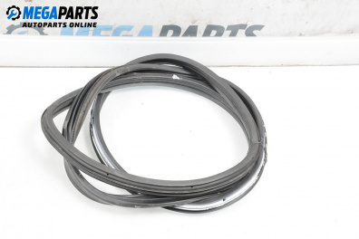 Уплътнение за багажник за Opel Corsa C Hatchback (09.2000 - 12.2009), 2+1 вр., хечбек, позиция: задна