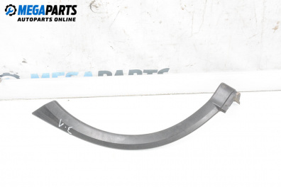 Вежда калник за Opel Corsa C Hatchback (09.2000 - 12.2009), хечбек, позиция: задна, лява