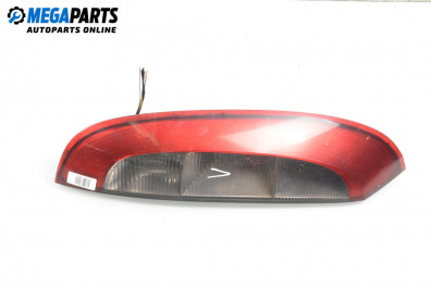 Стоп за Opel Corsa C Hatchback (09.2000 - 12.2009), хечбек, позиция: лява