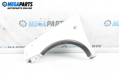 Калник за Opel Corsa C Hatchback (09.2000 - 12.2009), 2+1 вр., хечбек, позиция: предна, лява