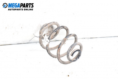 Пружина за ходова част за Opel Corsa C Hatchback (09.2000 - 12.2009), хечбек, позиция: задна