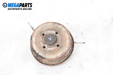 Шенкел главина за Opel Corsa C Hatchback (09.2000 - 12.2009), позиция: предна, лява