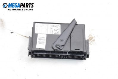 Комфорт модул за Opel Corsa C Hatchback (09.2000 - 12.2009), № 24467903