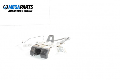 Брава заден капак за Opel Corsa C Hatchback (09.2000 - 12.2009), хечбек, позиция: задна