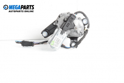 Ел. мотор за чистачките за Opel Corsa C Hatchback (09.2000 - 12.2009), хечбек, позиция: задна