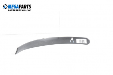 Външни лайсни за Opel Corsa C Hatchback (09.2000 - 12.2009), хечбек, позиция: лява