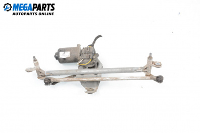 Ел. мотор за чистачките за Opel Corsa C Hatchback (09.2000 - 12.2009), хечбек, позиция: предна