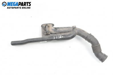 Въздуховод за Opel Corsa C Hatchback (09.2000 - 12.2009) 1.2, 75 к.с.