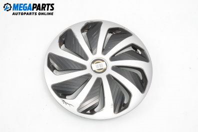 Тасове за Opel Corsa C Hatchback (09.2000 - 12.2009), хечбек (Цената е за 1 бр.)