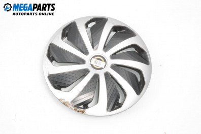 Тасове за Opel Corsa C Hatchback (09.2000 - 12.2009), хечбек (Цената е за 1 бр.)