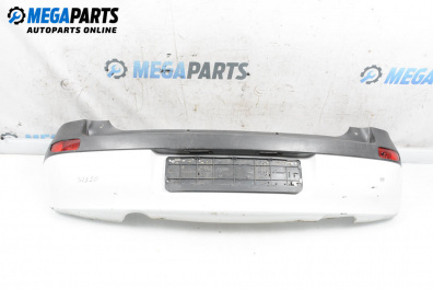 Задна броня за Opel Corsa C Hatchback (09.2000 - 12.2009), хечбек